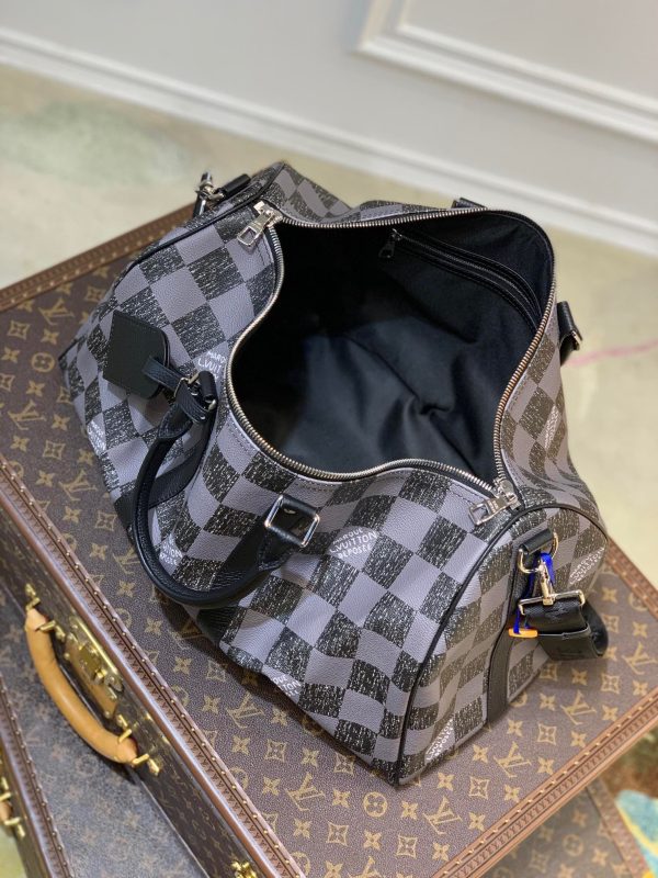 LOU KEEPALL BANDOULIÈRE 50 BAG - 图片 3