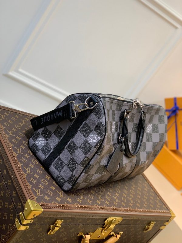 LOU KEEPALL BANDOULIÈRE 50 BAG - 图片 5