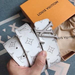 LOU REVERSIBLE BELT