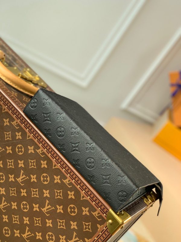 LOU POCHETTE VOYAGE MM - 图片 3
