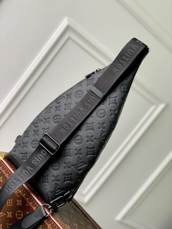 LOU DUO SLING BAG - 图片 2