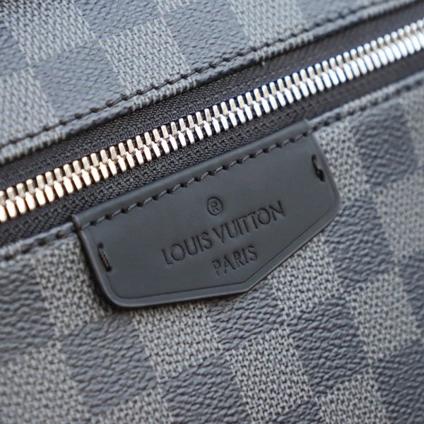 LOU JOSH BACKPACK - 图片 14