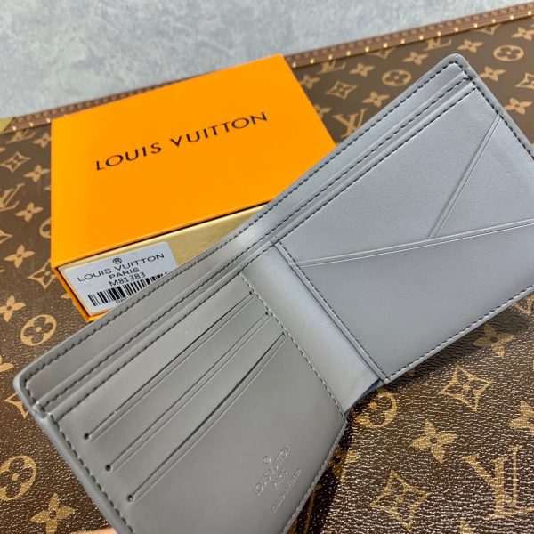 LOU PF. MULTIPLE WALLET - 图片 5