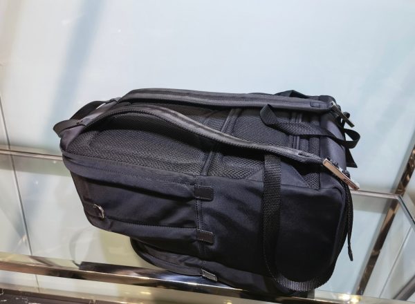 PD RE-NYLON SAFFIANO BACKPACK - 图片 10