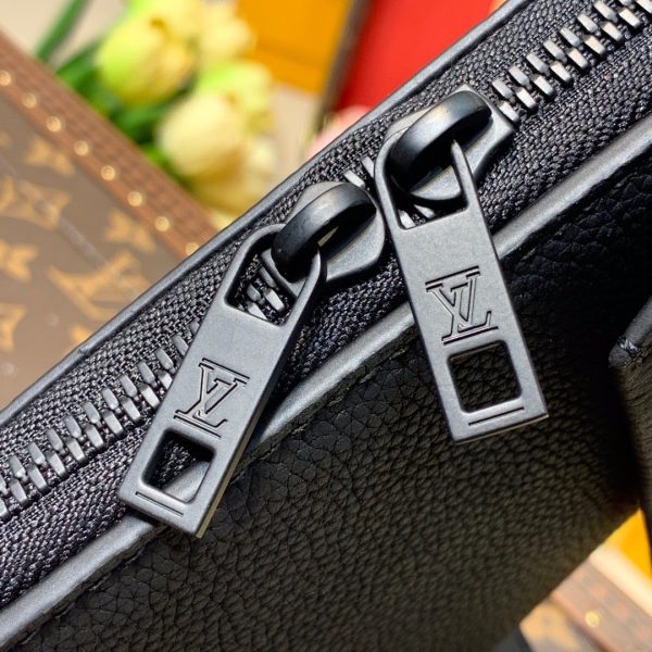 LOU AEROGRAM PHONE POUCH - 图片 4