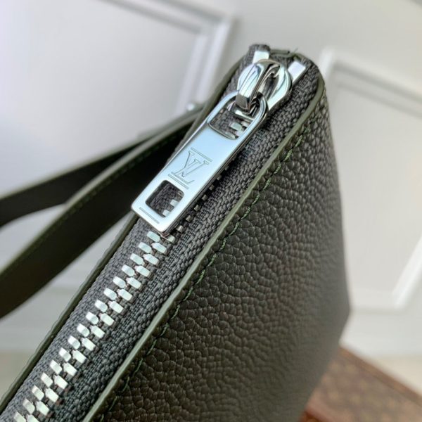 LOU TAKEOFF POUCH - 图片 9