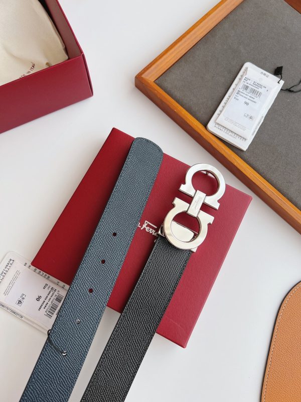 SF BELT 3.5 cm - 图片 7