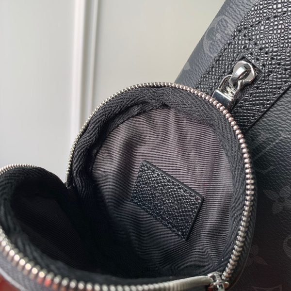 LOU DUO SLING BAG - 图片 9