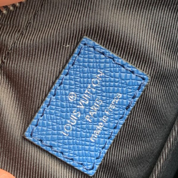 LOU TRIO MESSENGER BAG - 图片 8