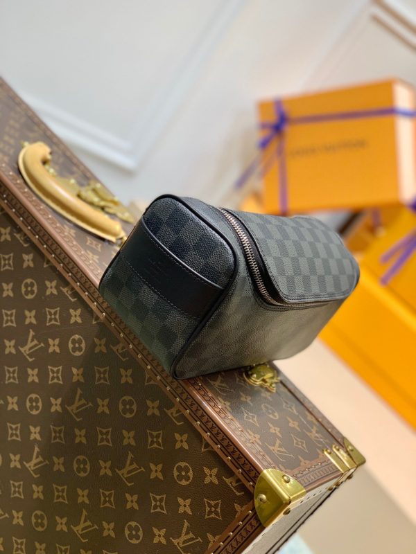 LOU TOILETRY POUCH - 图片 5