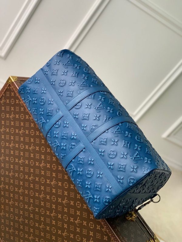 LOU KEEPALL BANDOULIÈRE 50 BAG - 图片 2