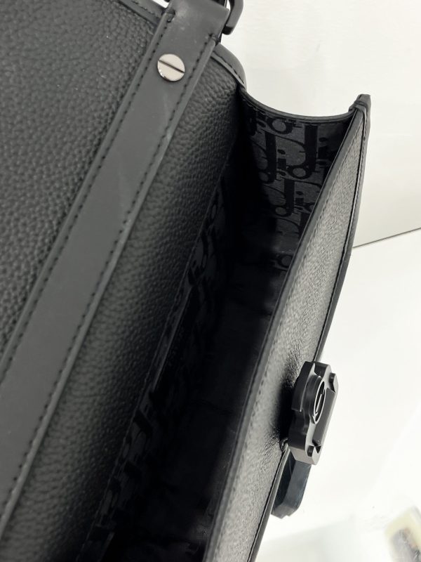 CD GALLOP MESSENGER BAG - 图片 6