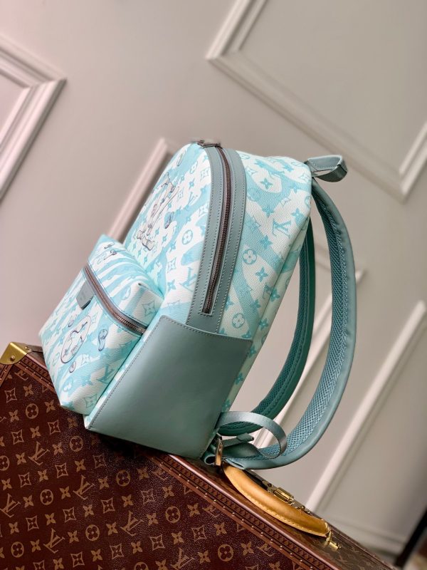 LOU DISCOVERY BACKPACK - 图片 9