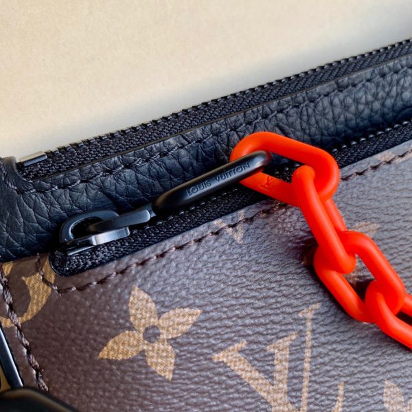 LOU IN THE LOOP BAG - 图片 8