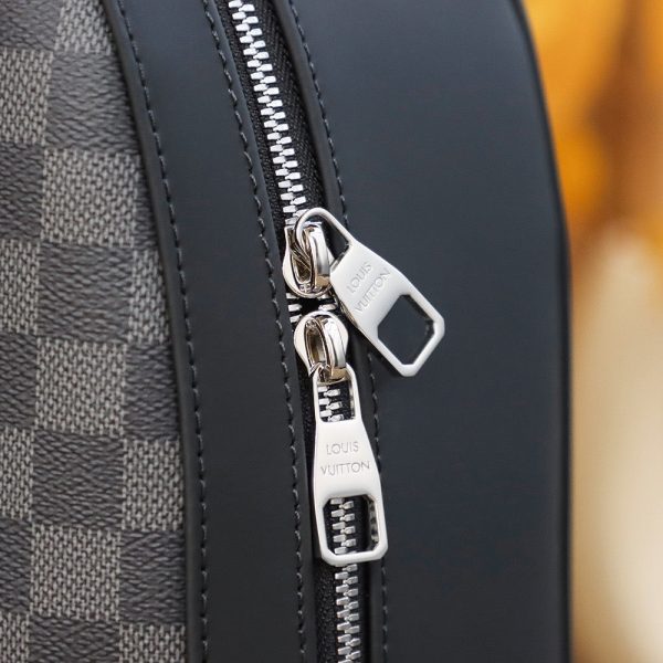 LOU JOSH BACKPACK - 图片 9