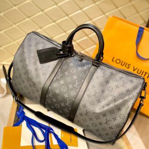 LOU KEEPALL BANDOULIÈRE 50 BAG