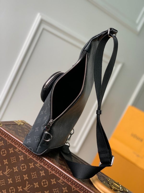 LOU DUO SLING BAG - 图片 6
