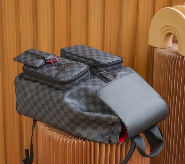 LOU UTILITY BACKPACK - 图片 4