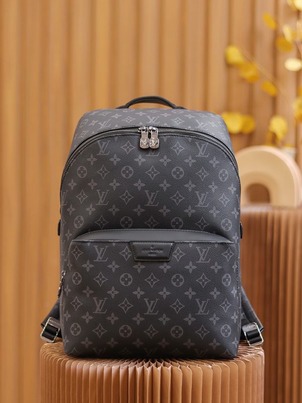 LOU DISCOVERY BACKPACK