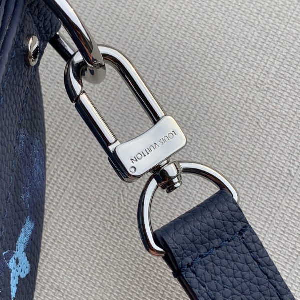 LOU KEEPALL XS BAG - 图片 8