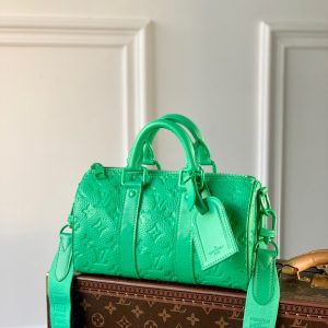 LOU KEEPALL XS BAG