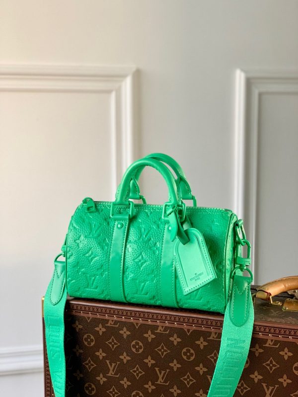 LOU KEEPALL XS BAG