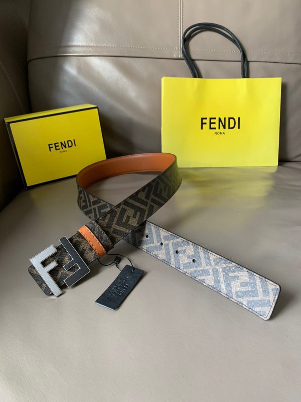FEN BELT - 图片 7