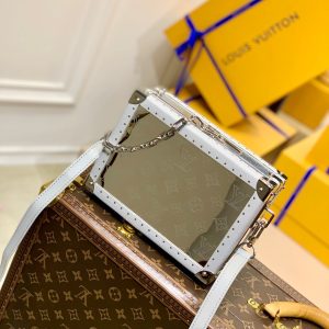 LOU SOFT TRUNK BAG