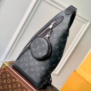 LOU DUO SLING BAG