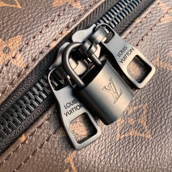 LOU KEEPALL BANDOULIÈRE 50 BAG - 图片 4