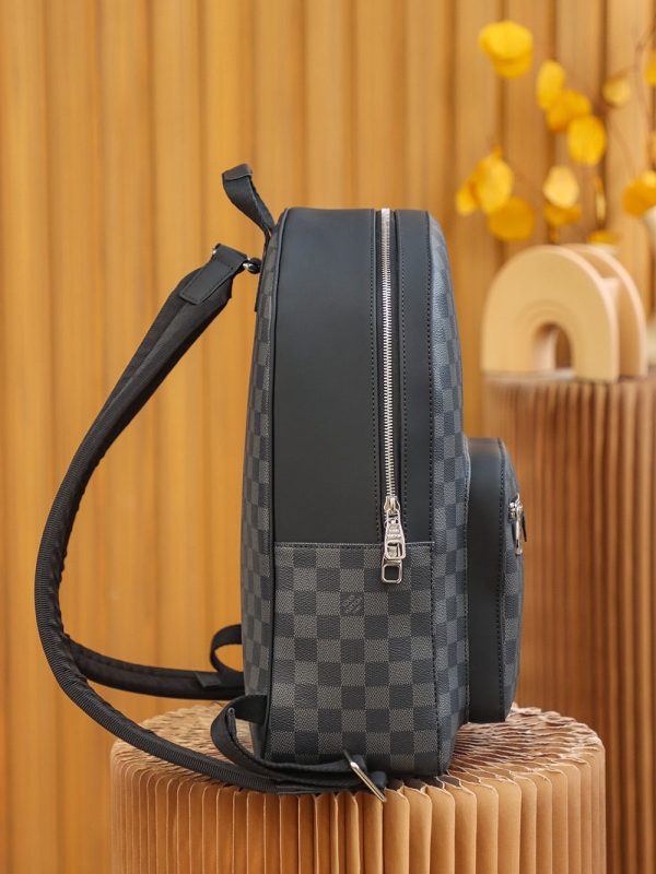 LOU JOSH BACKPACK - 图片 10