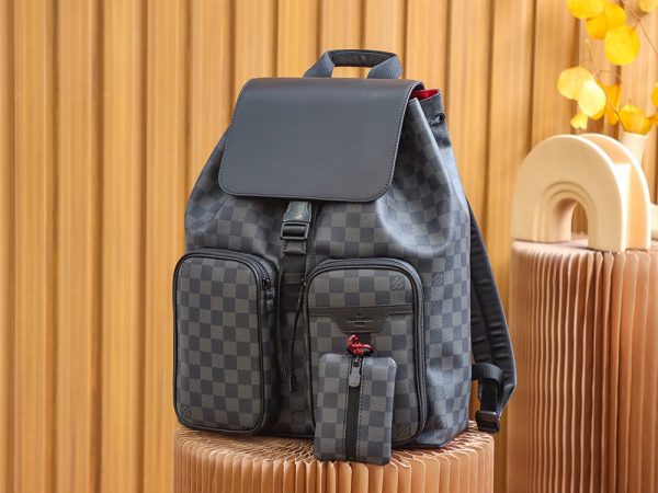 LOU UTILITY BACKPACK - 图片 8