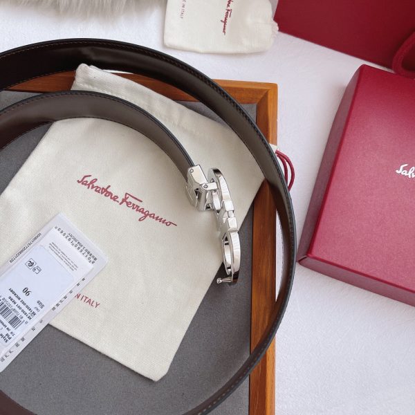 SF BELT 3.5 cm - 图片 2