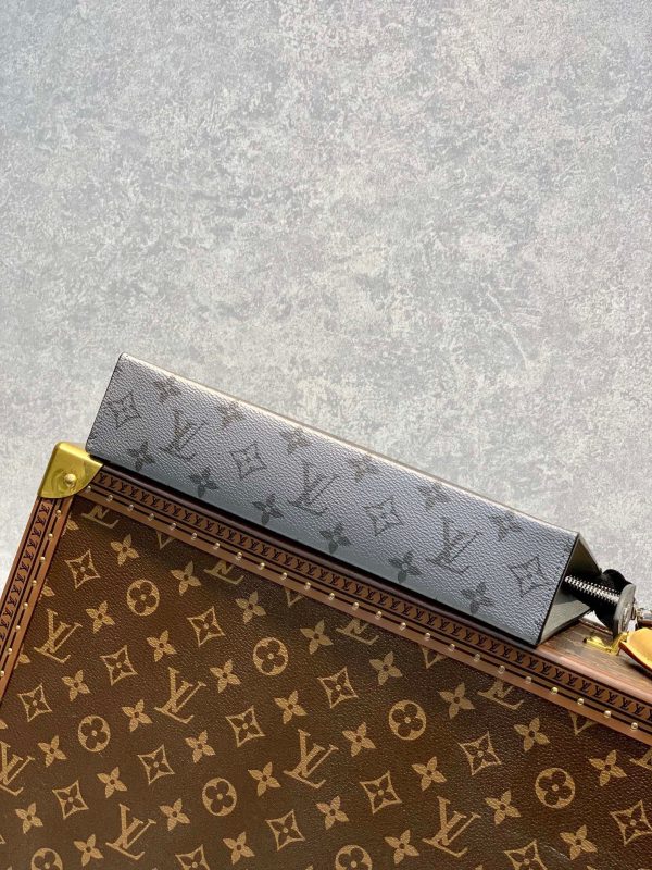 LOU POCHETTE VOYAGE MM - 图片 4