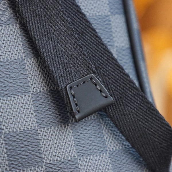 LOU JOSH BACKPACK - 图片 12