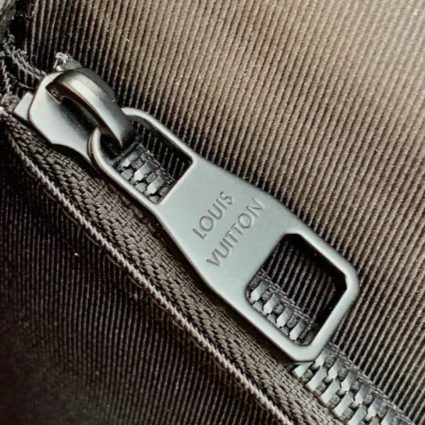 LOU S LOCK SLING BAG - 图片 5