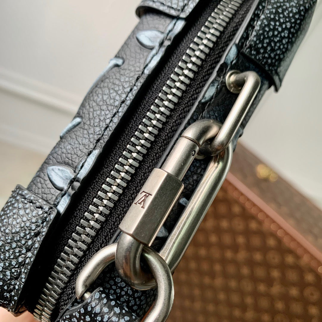 LOU SOFT TRUNK - 图片 3