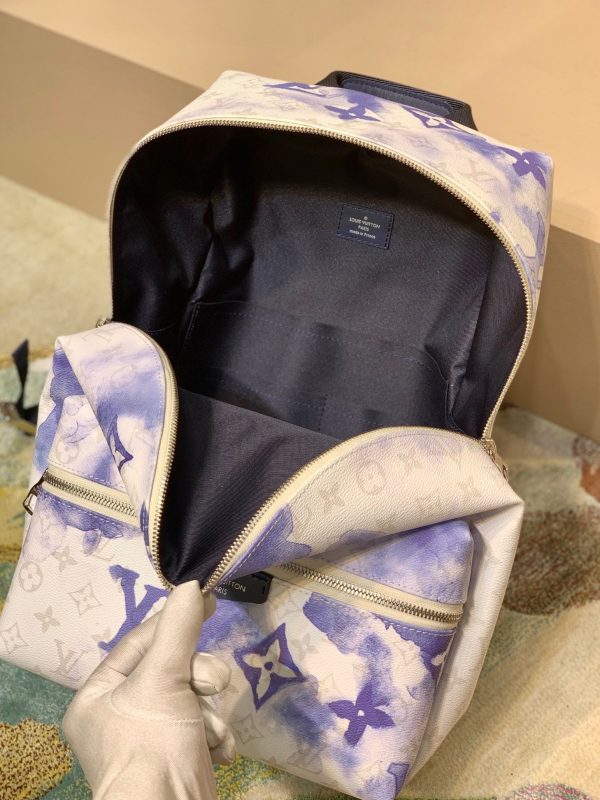 LOU DISCOVERY BACKPACK - 图片 6