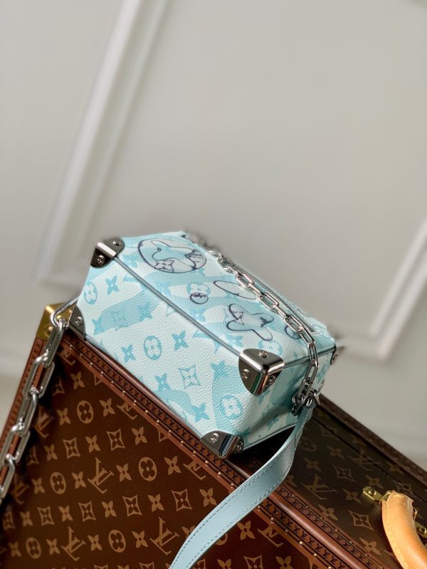 LOU SOFT TRUNK - 图片 8