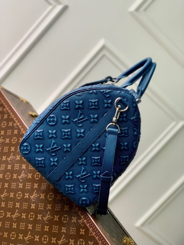 LOU KEEPALL BANDOULIÈRE 50 BAG - 图片 7