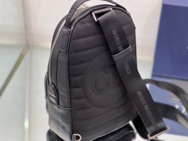 CD MINI RIDER SLING BAG - 图片 5