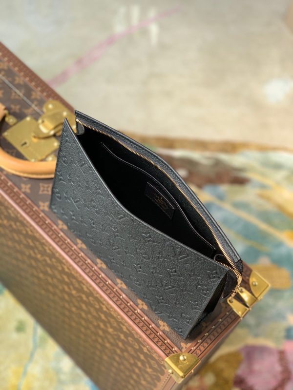 LOU POCHETTE VOYAGE MM - 图片 5