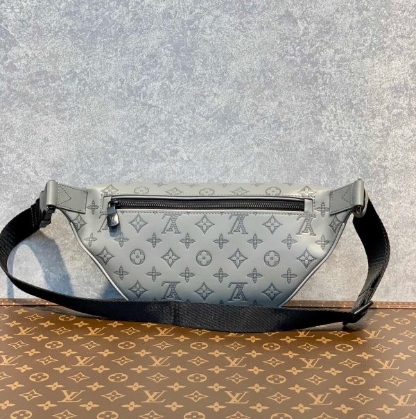 LOU DISCOVERY BUMBAG - 图片 6