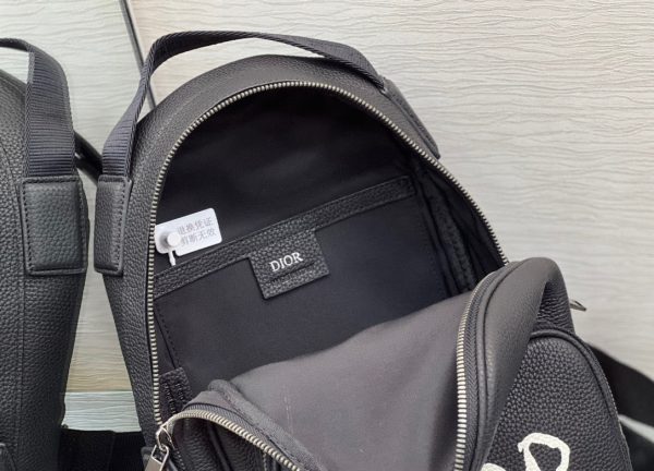 CD MINI RIDER SLING BAG - 图片 6