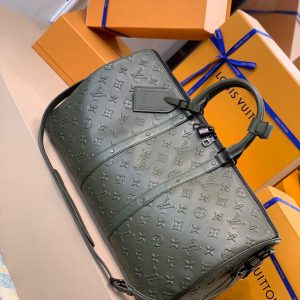 LV KEEPALL BANDOULIÈRE 50 BAG