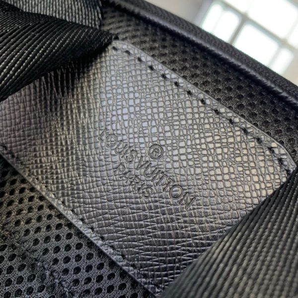 LOU ADRIAN BACKPACK - 图片 8