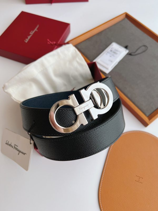 SF BELT 3.5 cm - 图片 5
