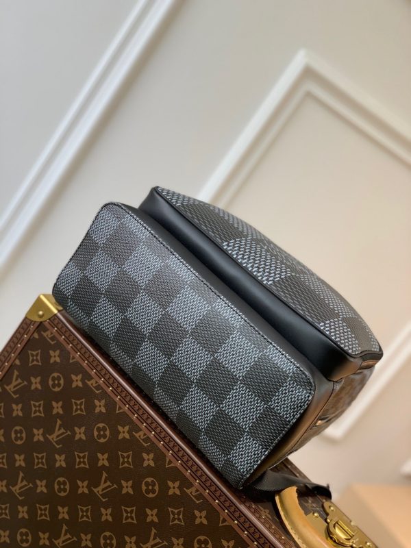 LOU CAMPUS BACKPACK - 图片 2