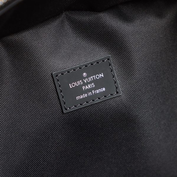 LOU JOSH BACKPACK - 图片 6