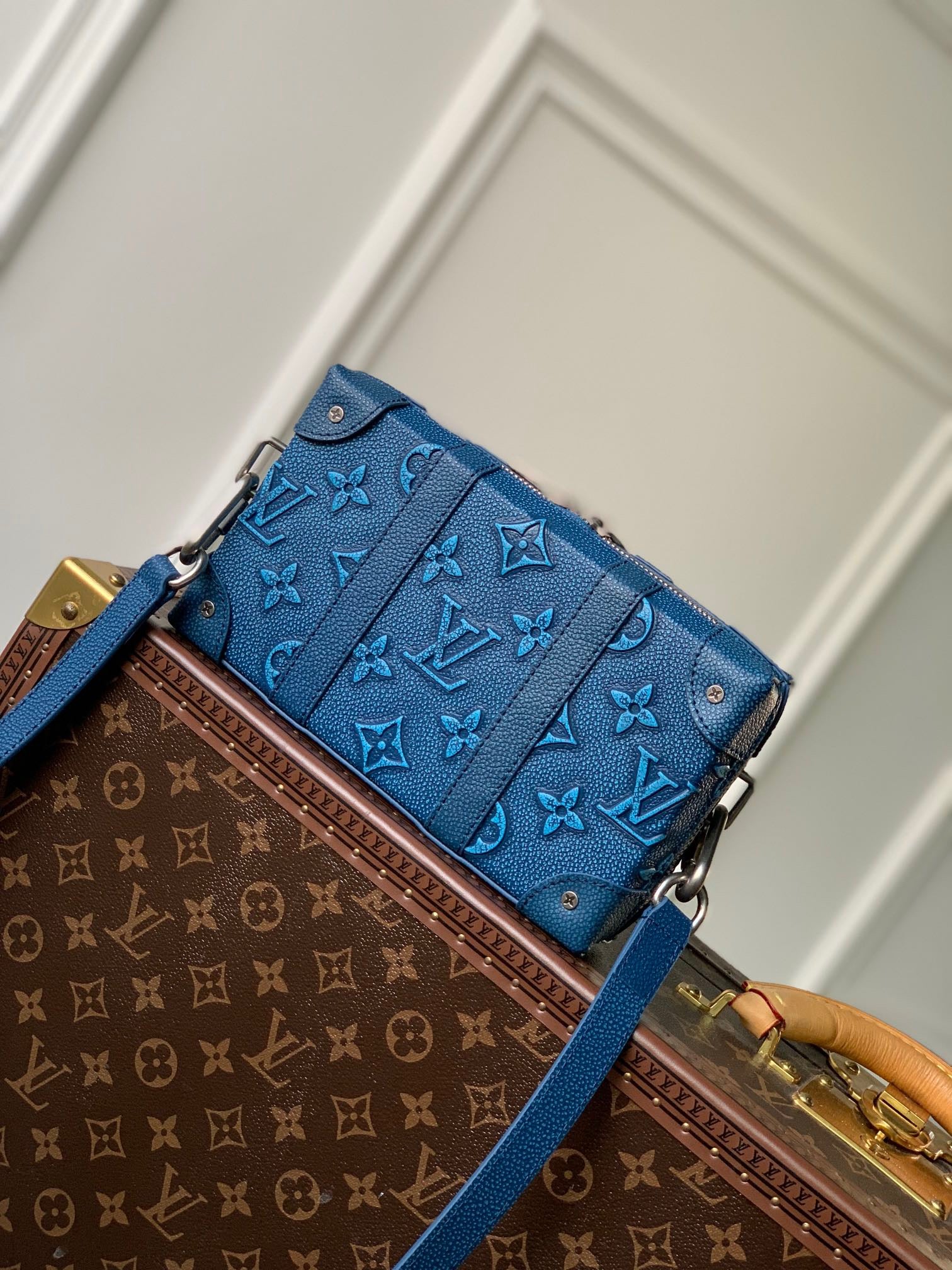 LOU SOFT TRUNK - 图片 7